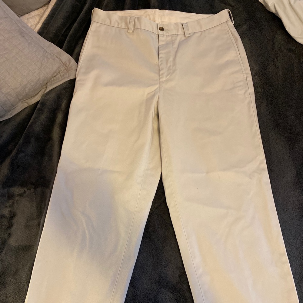 Brooks brothers khakis